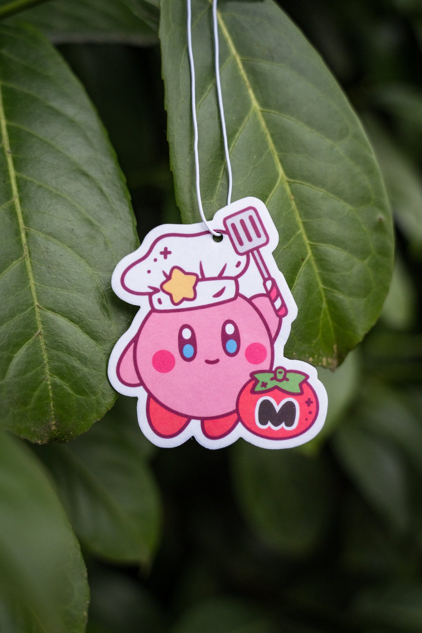 Poyo air freshener | Bubblegum air freshener | Cute air freshener | Car scent diffuser