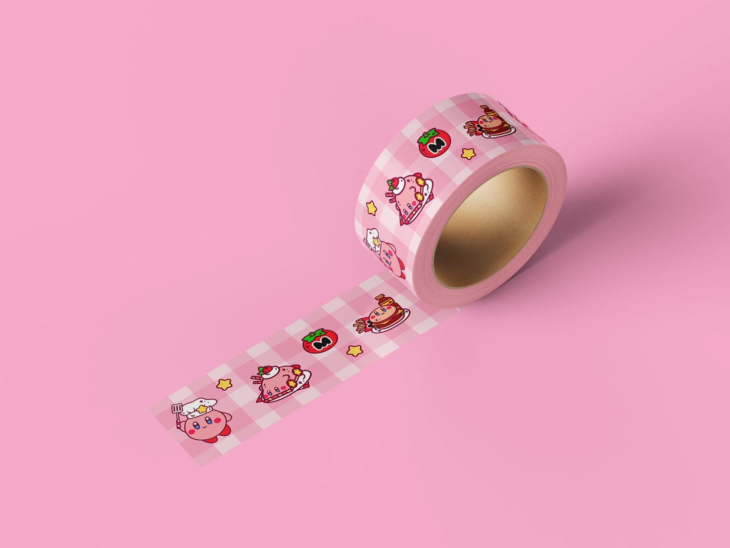 Poyo Washi Tape