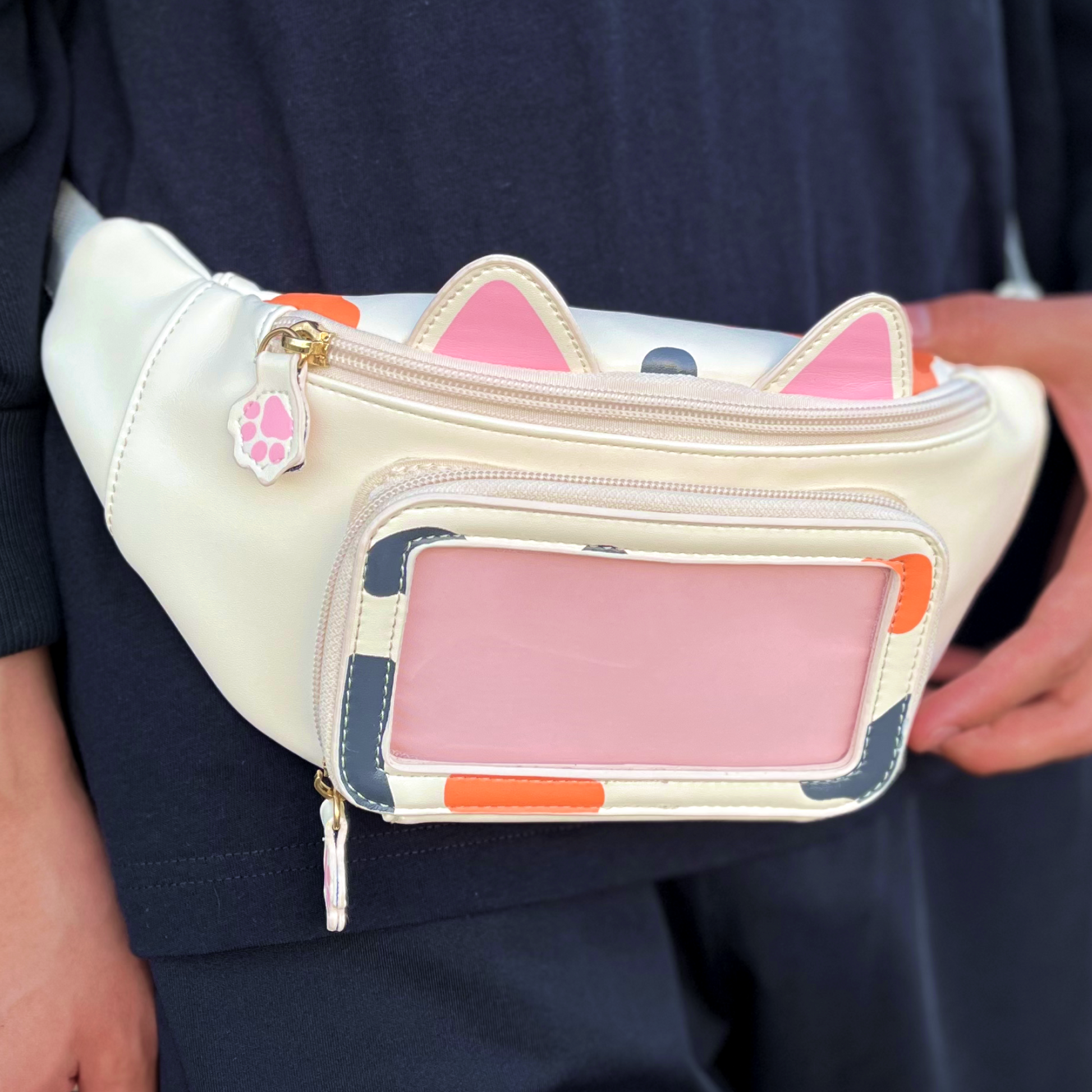 Ita sales fanny pack