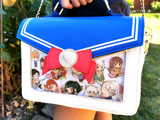 Shoujo Ita Bag