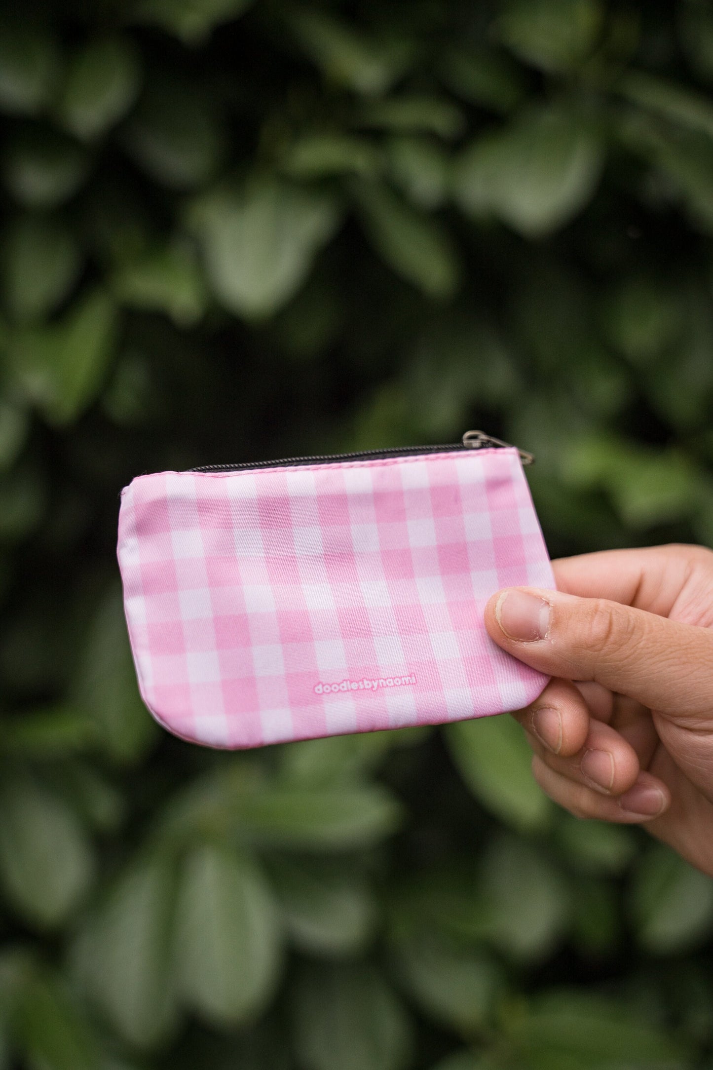 Poyo coin purse | Mini pouch | Cute pouch | Cute wallet