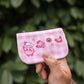 Poyo coin purse | Mini pouch | Cute pouch | Cute wallet