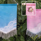 Enamel Pin Banners