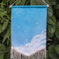 Enamel Pin Banners
