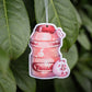 Yakult air freshener | Vanilla air freshener | Cute air freshener | Car scent diffuser