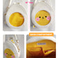 Egg ita bag | Cute ita bag | Egg bag (Please read description)