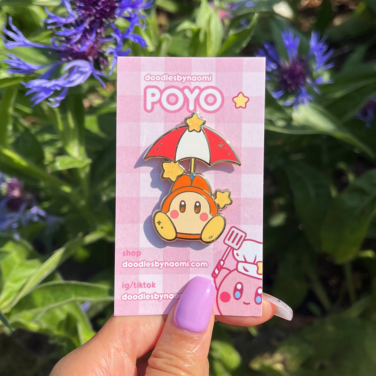 Poyo friends enamel pins | Japanese Anime enamel pins | Gamer enamel pins | Cute enamel pins